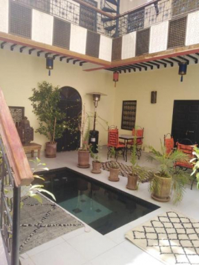 Riad JEREMY